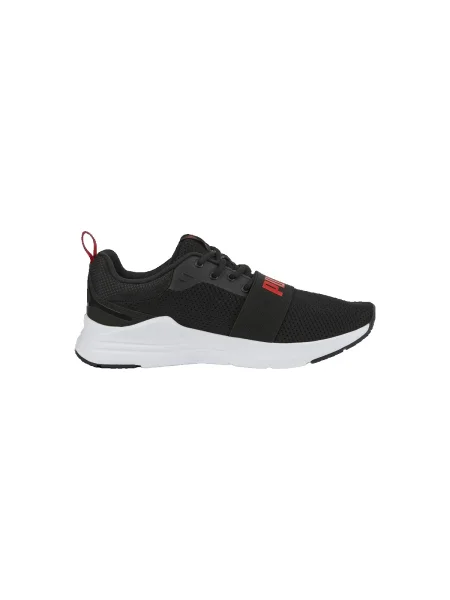 Pantofi Puma alergare negru