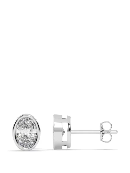 Обеци Diamond Essentials