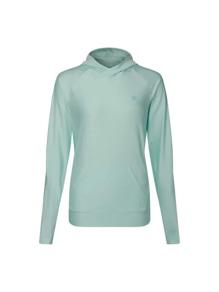 Bluza z kapturem Dare 2B Sprint City niebieska