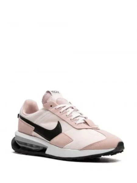 Bėgimas sportbačiai Nike Phantom geltona