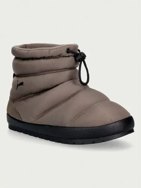 Puma Tuff Terra Hi cizme de zăpadă pentru femei maro
