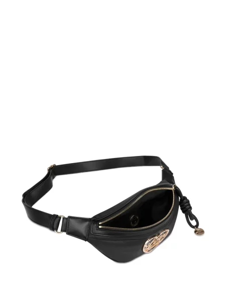Curea Love Moschino negru