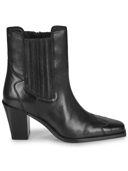Pantofi Bronx negru