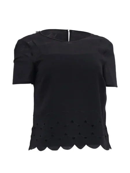 Tricou Akris negru