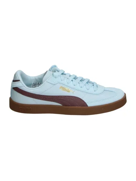 Félcipő Puma kék