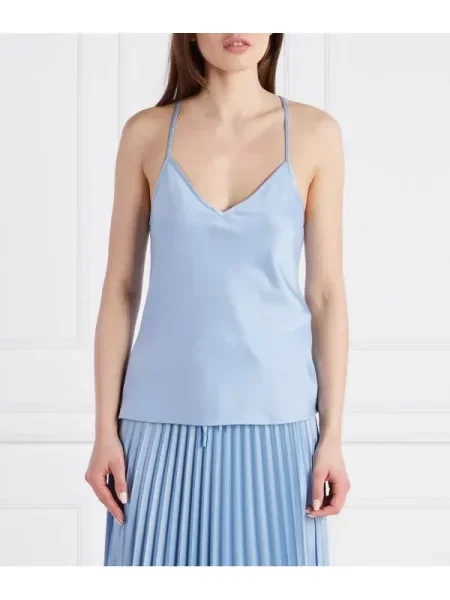 Marella Top kék