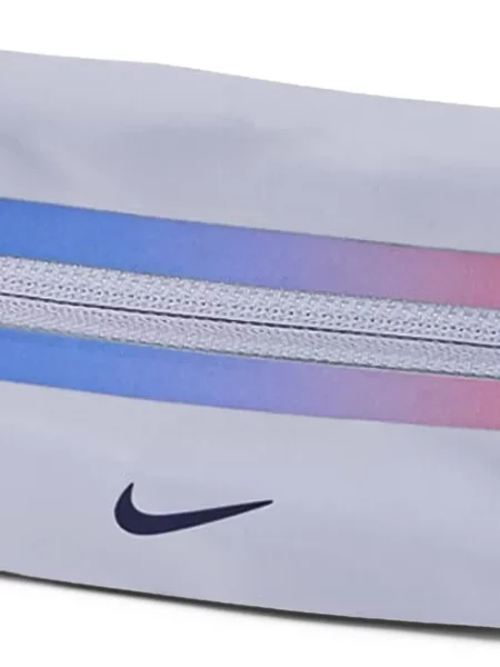 Cu centură curea Nike cu cordon roșu