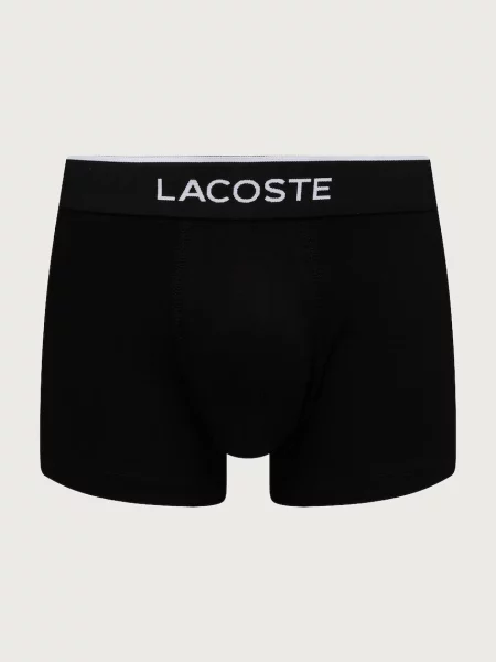 Боксеры Lacoste