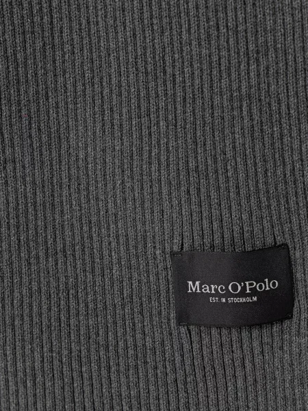 Fular Marc O'polo gri