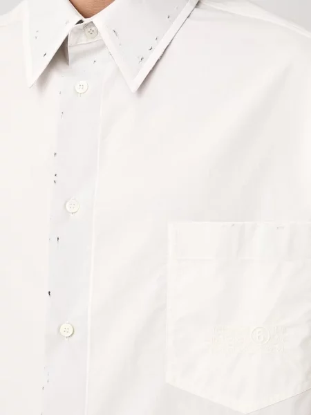 Рубашка Mm6 Maison Margiela