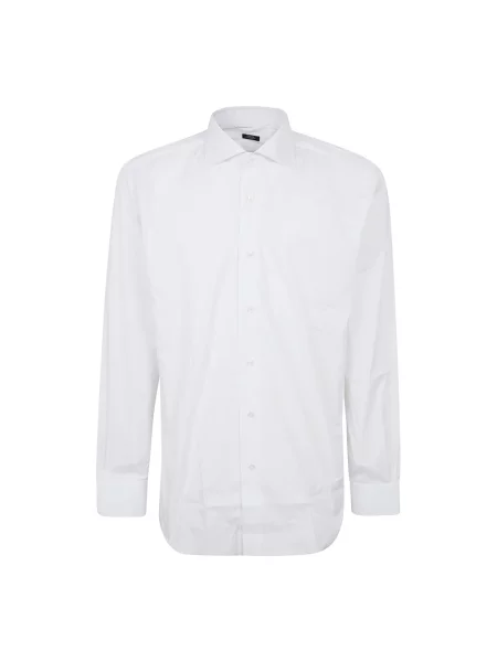 Koszula Barba Napoli biała