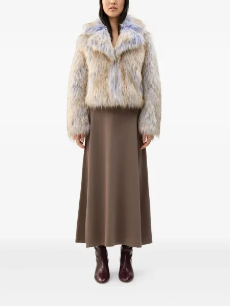 Geacă Unreal Fur