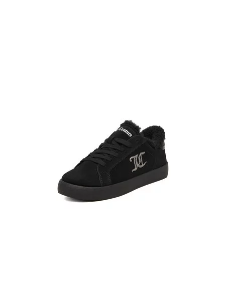 Juicy Couture Superge črna