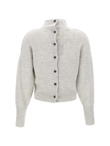 Pulover The Garment gri