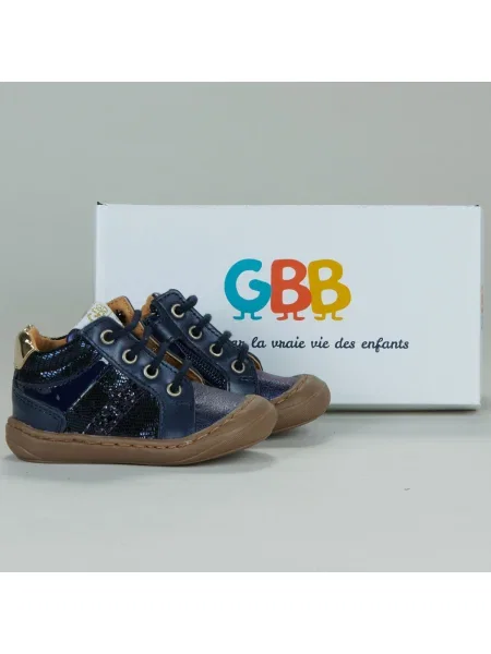 Pantofi copii Gbb albastru