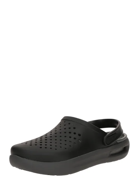 Pantofi Crocs negru