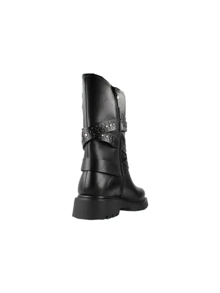 Pantofi Tamaris negru