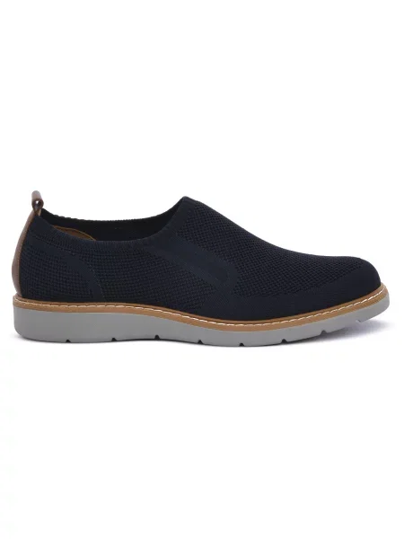 Pantofi Igi&co albastru