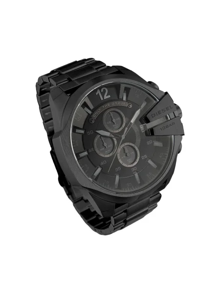 Ceas Diesel negru