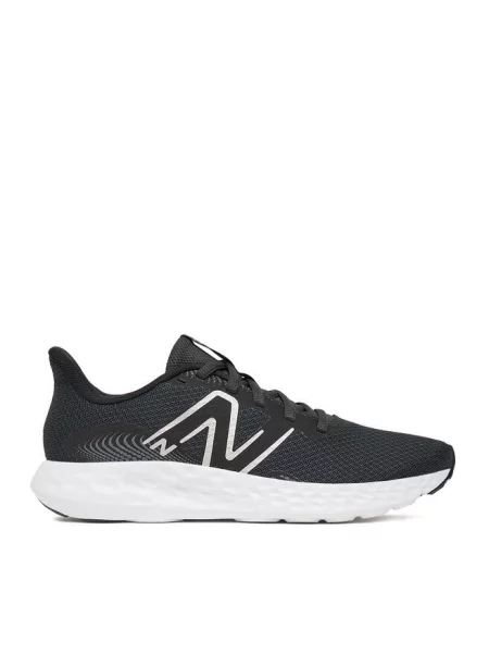 Sneakersy New Balance czarne