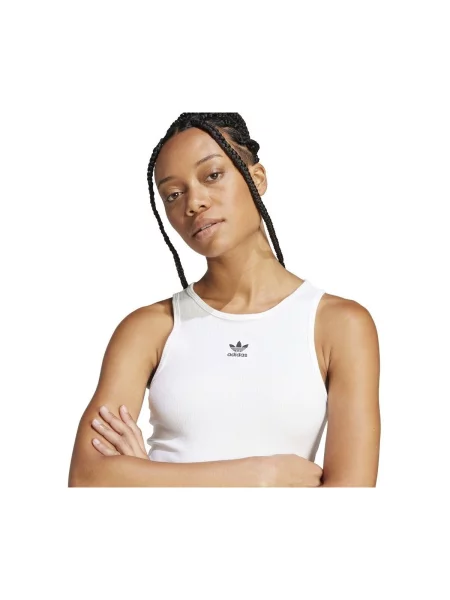 Top Adidas bijela