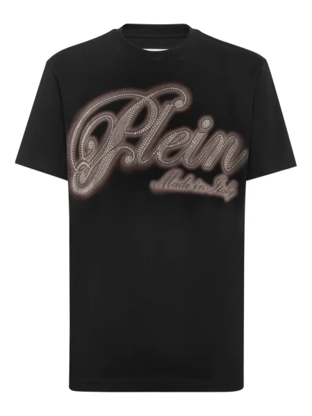 Tricou Philipp Plein negru