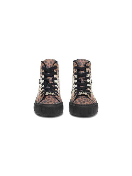 Juicy Couture Tenisice smeđa