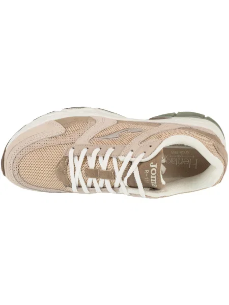 Pantofi Joma bej