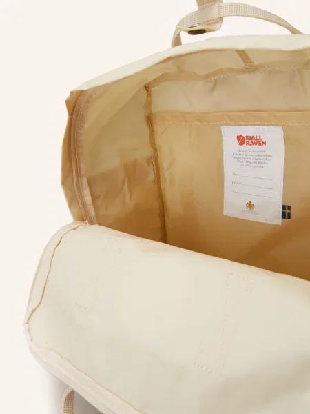 Batoh Fjällräven Kanken black černý