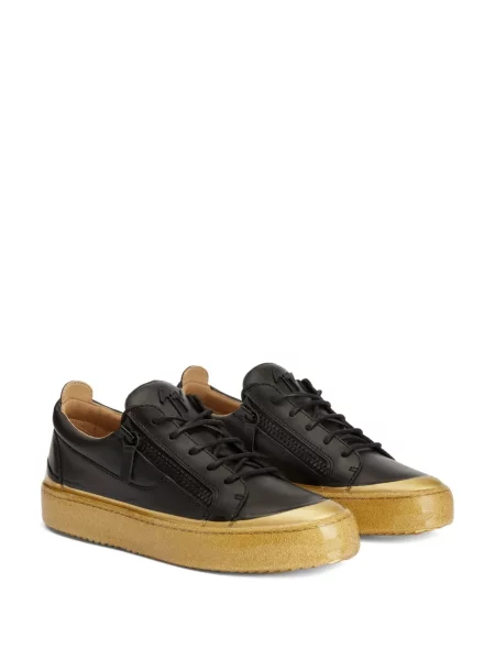 Sportbačiai Giuseppe Zanotti Frankie juoda
