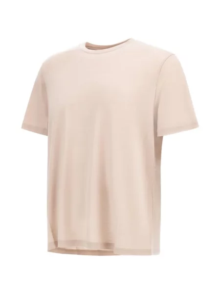 Scurt tricou Herno de lână