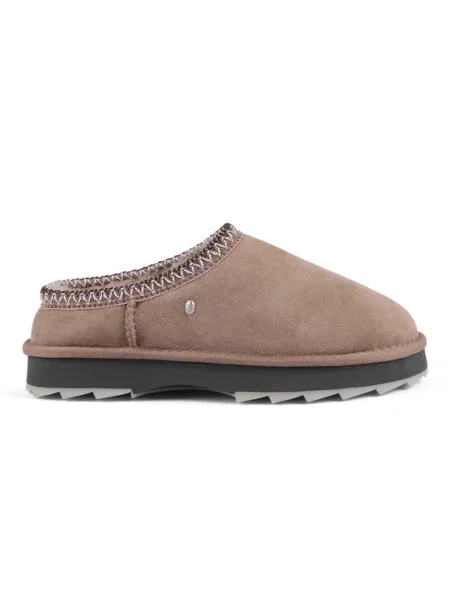 EMU Australia női Sharky Scuff gomba csizma. Méret: 36 EU bézs