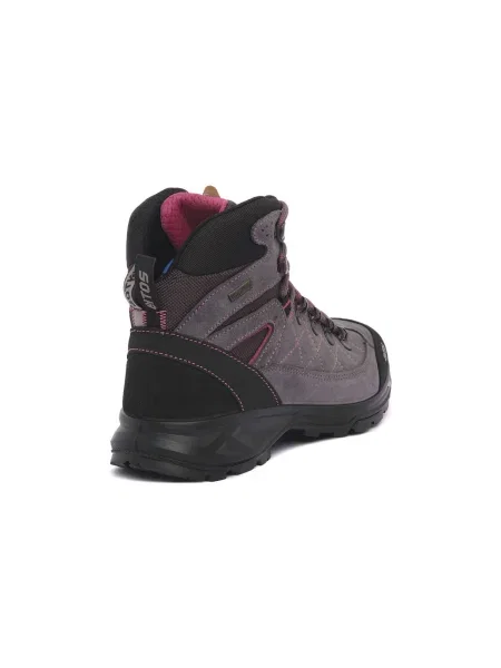 Pantofi Lytos gri