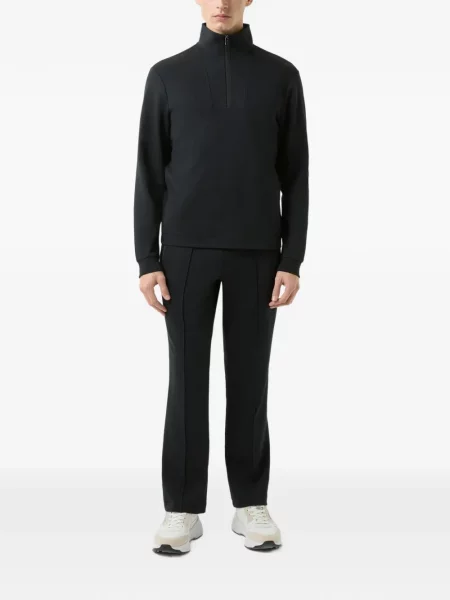 Sweter Bogner czarny