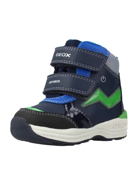 Pantofi copii Geox albastru
