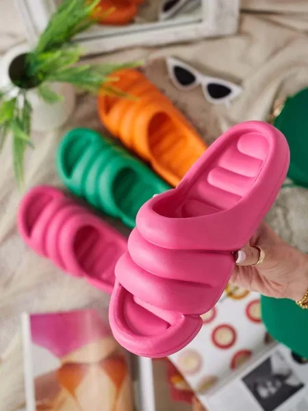 Japonke Resti oranžna