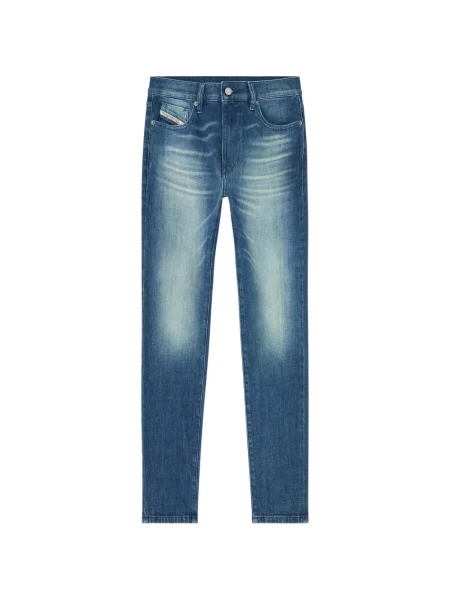 Blugi Diesel 2019 D-STRUKT albastru