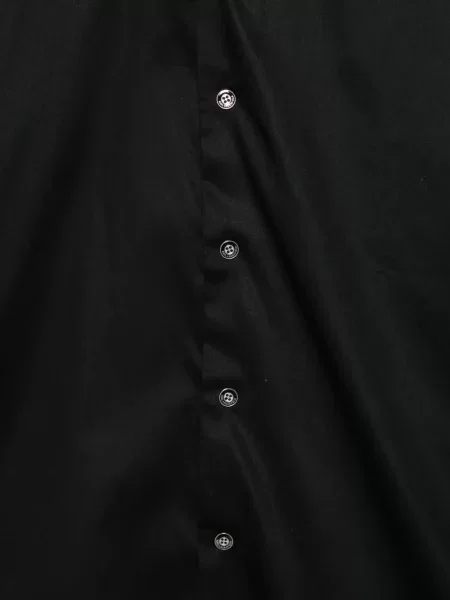 Cămașă Karl Lagerfeld negru