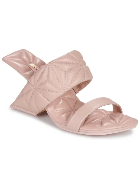 Pantofi United Nude bej
