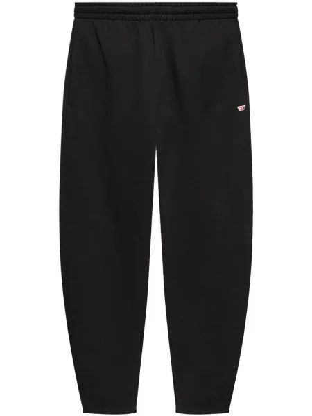 Pantaloni Diesel negru