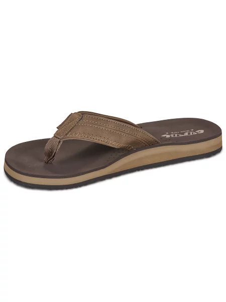 Pantofi Cool Shoe maro