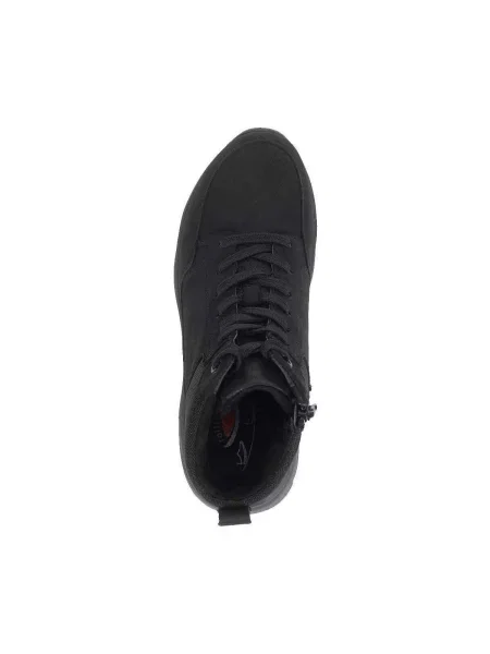 Pantofi Gabor negru