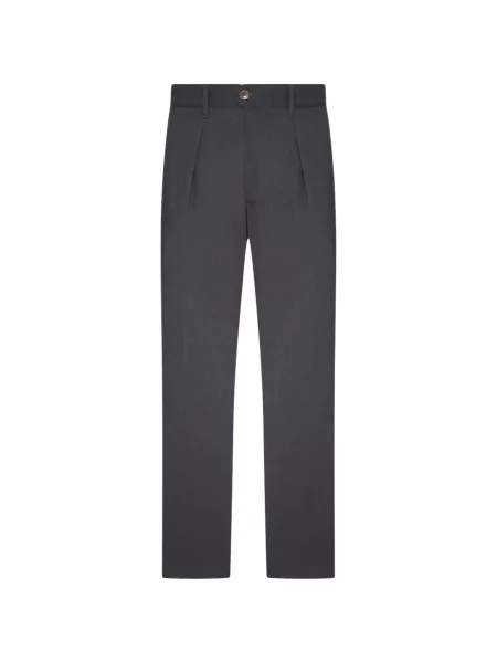 Pantaloni Incotex gri