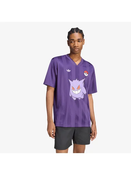 Тениска Adidas Originals от джърси