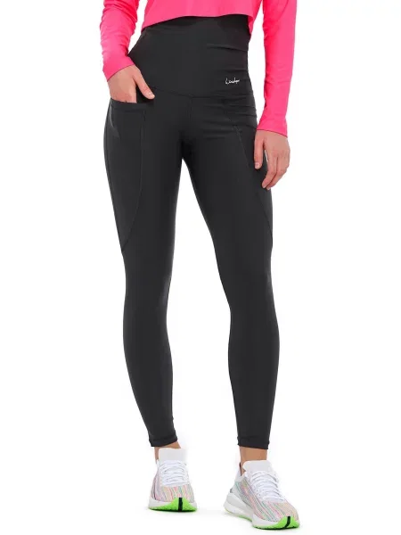 Dresuri Winshape negru