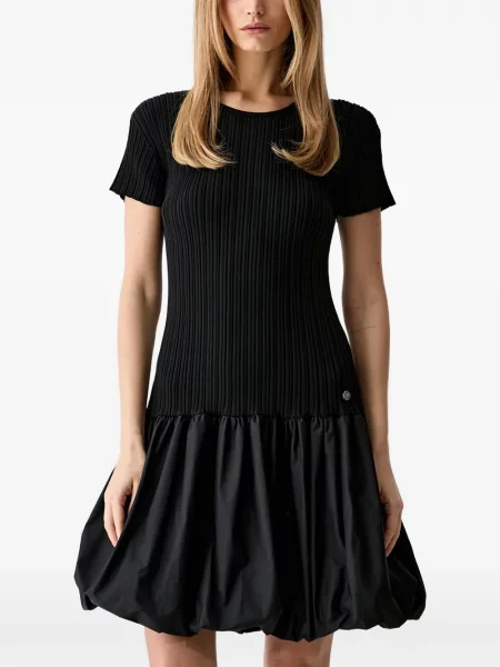 Rochie Karl Lagerfeld negru