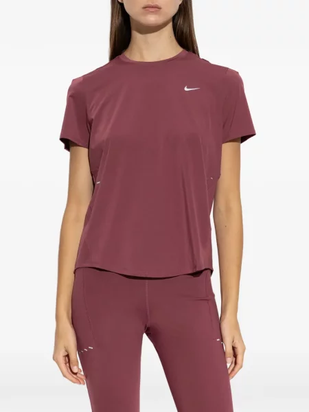 Tricou Nike cu imagine roșu