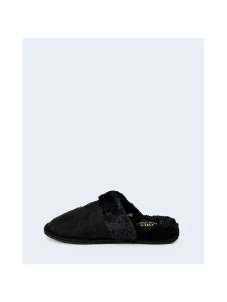 Pantofi Ralph Lauren negru