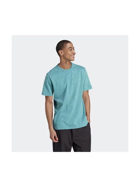Majica Adidas plava