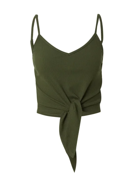 Top About You khaki